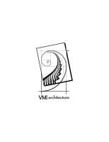 Vmi architecture