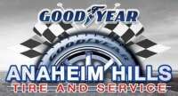 Anaheim Hills Tire INC