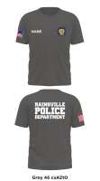 Rainsville police department