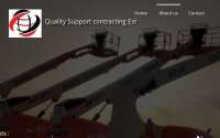Quality support services jubail