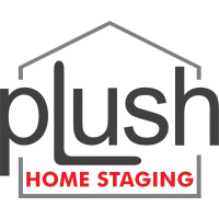 Plush home design and staging