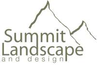 Summit landscaping, inc.