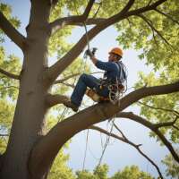 Cutting Edge Tree Maintenance
