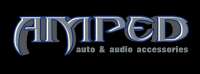 Amped audio