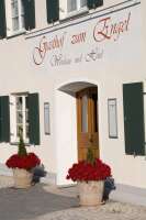 Landgasthof zum engel
