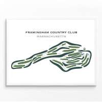 Framingham country club