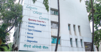 Laparo Obeso Centre
