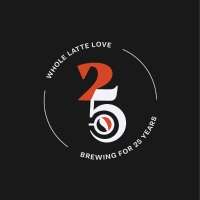 Whole latte love