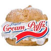 Original cream puffs