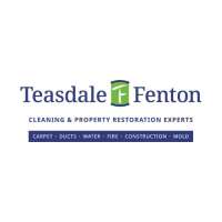 Teasdale Fenton Dayton