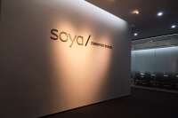 Soya messe+event