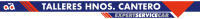 Repuestos hnos. cantero s.l.