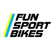 Fun sport bikes