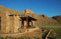 Eagles nest chalets