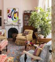 Anna spiro design