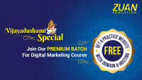 Online Marketing Course - Zuan Education