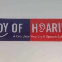 Joy of hearing ltd