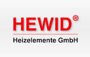 Hewid heizelemente gmbh