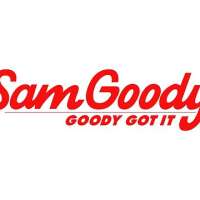 Sam goody