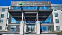 Holiday inn express & suites vaudreuil-dorion