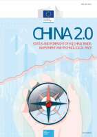 China 2.0 research centre