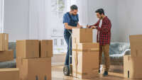 Prominent Self Storage Service LLC