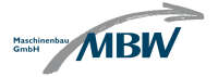 Mbw maschinenbauteile gmbh