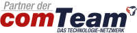 Comteam – das technologie-netzwerk
