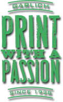 Garlich Printing