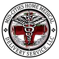 Mid-cities home medical delivery service, llc.