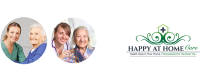 Happy at home care palm beach