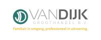 Van dijk groothandel b.v.