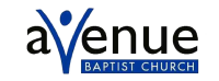 Erven avenue baptist church