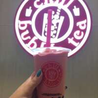 Chill bubble tea co.