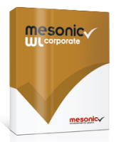 Mesonic software gmbh