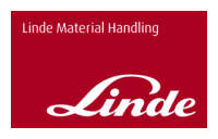 Linde material handling australia