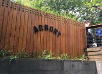 Arbory bar & eatery