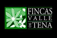 Fincas valle de tena