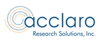 Acclaro research solutions, inc.