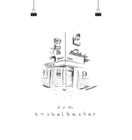 Zum knobelbecher
