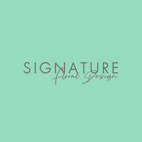 Signature floral designs and events