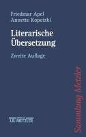 Literarische übersetzungen