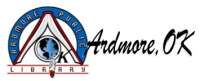Ardmore public library