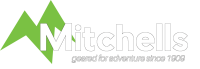 Mitchell's adventure
