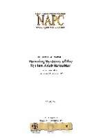 Napc national agricultural policy center (syria)