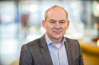 Eiergroothandel sjef cobben
