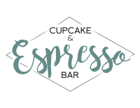 Cupcake espresso