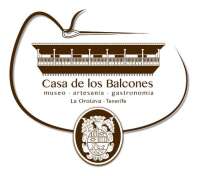 La casa de los balcones