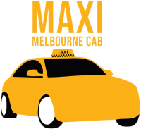 Taxi Maxi Melbourne