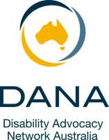 Disability advocacy network australia (dana) ltd